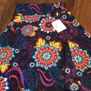5 for $25 NWT LulaRoe Azure medium